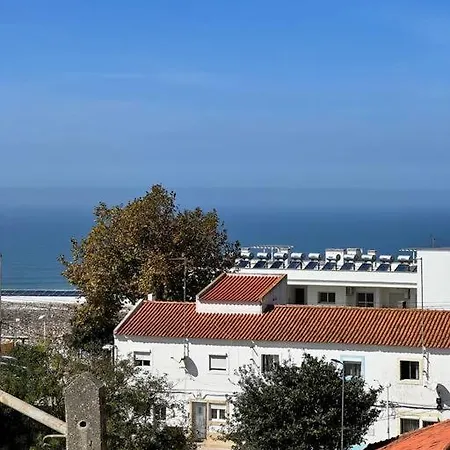 Luxury Flat With Ocean View Sitio Apartamento *