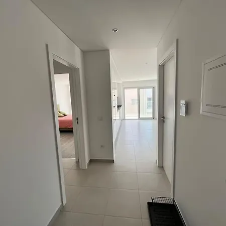 Apartamento Luxury Flat With Ocean View Sitio