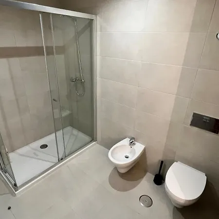 Luxury Flat With Ocean View Sitio Apartamento