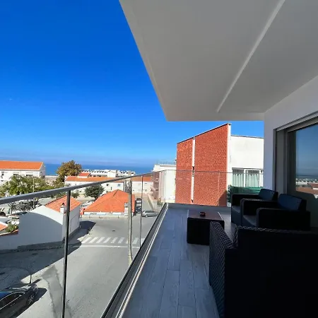 Luxury Flat With Ocean View Sitio Apartamento *