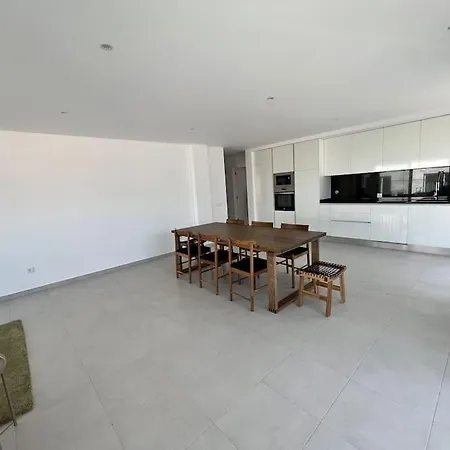 Luxury Flat With Ocean View Sitio