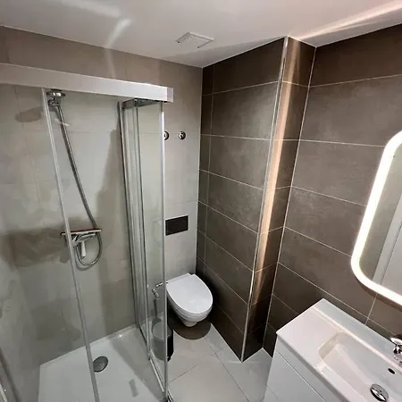 Luxury Flat With Ocean View Sitio *