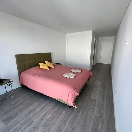 Luxury Flat With Ocean View Sitio Apartment *