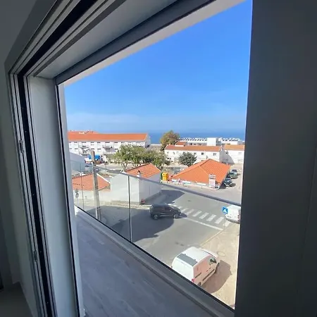 Appartement Luxury Flat With Ocean View Sitio