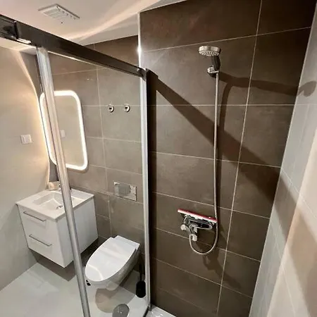 Luxury Flat With Ocean View Sitio * Nazare