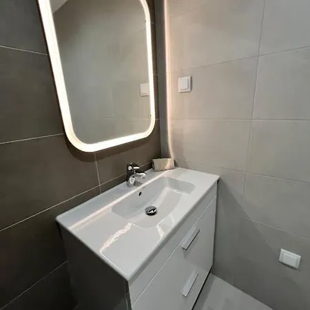 Luxury Flat With Ocean View Sitio *