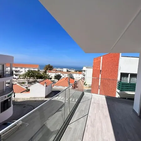 Luxury Flat With Ocean View Sitio *