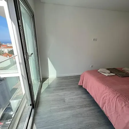 Luxury Flat With Ocean View Sitio