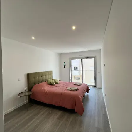 Apartment Luxury Flat With Ocean View Sitio