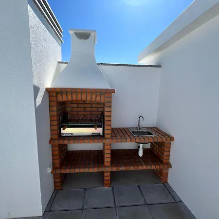 Luxury Flat With Ocean View Sitio